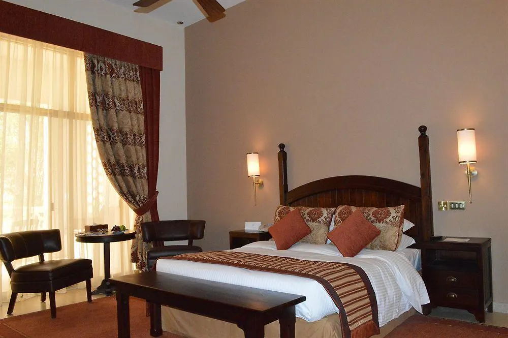 Liwa Hotel Abu Dhabi