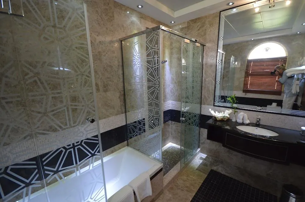 Liwa Hotel Abu Dhabi