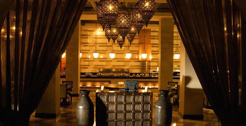 ***  Liwa Hotel Abu Dhabi Verenigde Arabische Emiraten