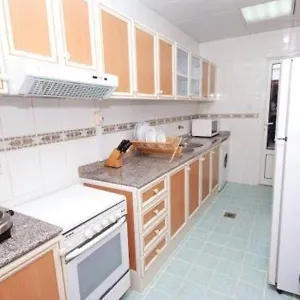 3* Hotel Ramee Guestline 1