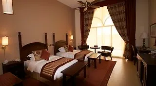 Liwa Hotel Abu Dhabi