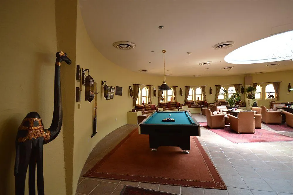 Liwa Hotel Abu Dhabi