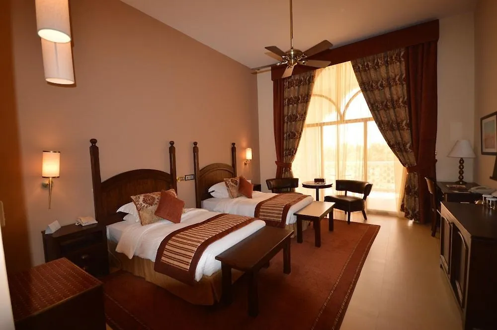 Liwa Hotel Abu Dhabi Vereinigte Arabische Emirate