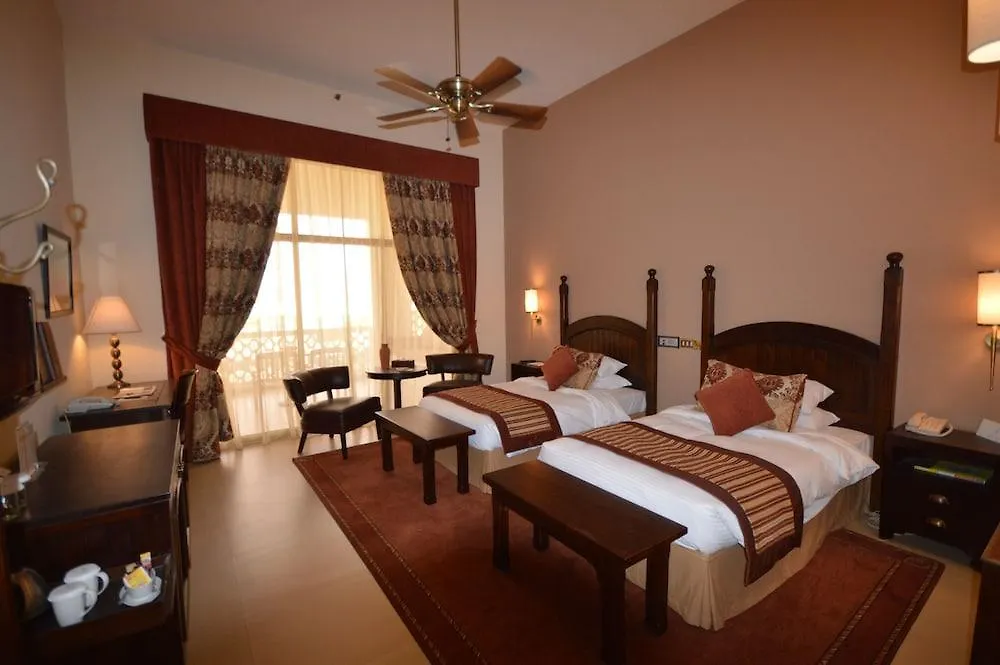 Liwa Hotel Abu Dhabi