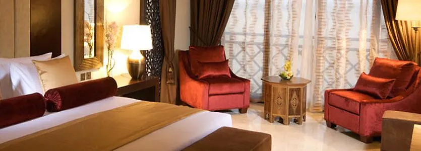 Liwa Hotel Abu Dhabi